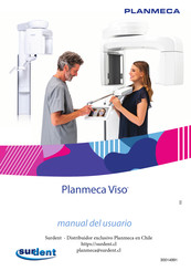 Planmeca Viso G5 Manual Del Usuario