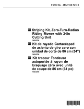 Toro 140-8374 Instrucciones De Instalación