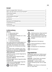 EMS QSF028 Manual Del Usuario