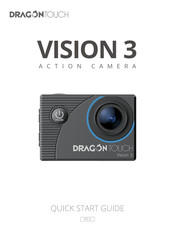 DragonTouch Vision 3 Manual De Usuario