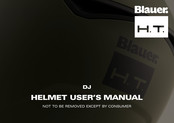 Blauer. H.T. DJ Manual Del Usuario