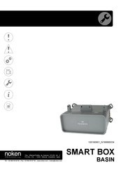 noken SMART BOX 100160901 Instrucciones De Montaje