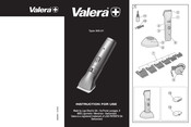 VALERA Creator Plus Manual Del Usuario