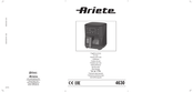 ARIETE 4630/03 Manual Del Usuario