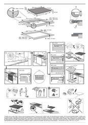 Whirlpool WB B8360 NE Manual Del Usuario