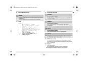 Audi 4 L0 019 904 A Instrucciones