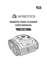 WYBOTICS S1 Manual De Usuario