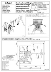 Europlay RO409 Instrucciones Para El Montaje