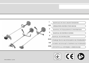 EMAK OLEO-MAC 753 T Manual De Instrucciones