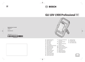 Bosch 0 601 446 400 Manual Original