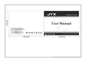 JYX T9 Manual Del Usuario