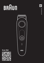 Braun BT3440 Manual Del Usuario