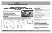 Metra 99-7620B Instrucciones De Instalación