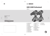 Bosch 06019H5204 Manual Original