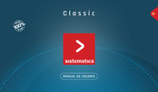 Sistematica TREND Manual De Usuario