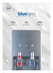 JOSMOSE Blue Sea Manual De Usuario