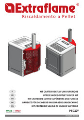 Extraflame 009278663 Instrucciones De Instalación