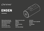 Cheyenne Engen Instrucciones De Uso