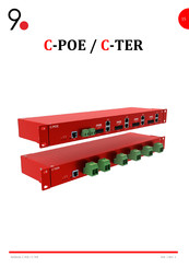 9dot C-POE Manual