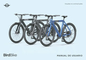 BirdBike C5.1 Manual De Usuario