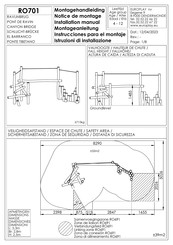 Europlay RO701 Instrucciones Para El Montaje