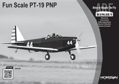 Horizon Hobby HAN3180 Manual De Instrucciones