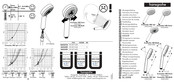 Hansgrohe Ecostat Universal 13123000 Instrucciones De Montaje