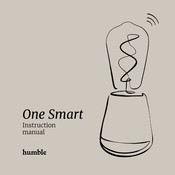 humble One Smart Instrucciones De Uso