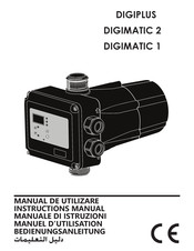 Coelbo DIGIMATIC2 Manual De Instrucciones