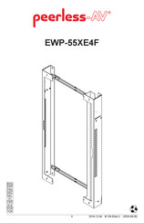 peerless-AV 1134936 Manual Del Usuario