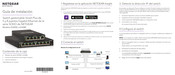 NETGEAR GS305E Guia De Instalacion