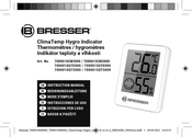 Bresser 7000015CM3000 Instrucciones De Uso