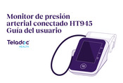 Teladoc Health HT945 Guia Del Usuario