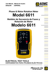 Chauvin Arnoux 2121.90 Manual De Usuario