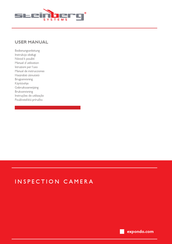 Steinberg Systems SBS-EC-20S Manual De Instrucciones