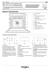 Whirlpool AKZ9S 8220 NB Manual Del Propietário