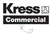 KRESS KAC926 Guia De Instalacion