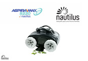 Nautilus ASPIRAMAX 5220 Manual Del Usuario