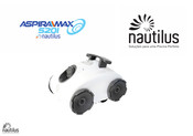 Nautilus ASPIRAMAX 5201 Manual Del Usuario