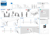 Philips 8319 Serie Guia De Inicio Rapido