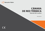 Hanwha Vision TNM-3620TDY Manual Del Usuario