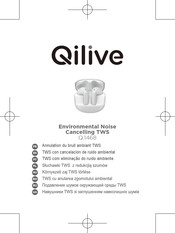 Qilive Q.1468 Manual De Instrucciones