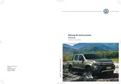 Volkswagen Amarok 2024 Manual De Instrucciones