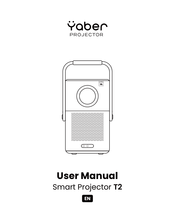 YABER T2 Manual De Instrucciones