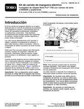 Toro 41159 Instrucciones De Instalación
