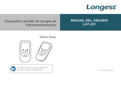 Longest LGT-231 Manual Del Usuario