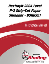 Ideal 2604 SMC Instrucciones De Uso