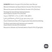 Xiaomi 4 Pro Manual De Usuario