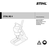 Stihl NG 4 Instrucciones De Servicio