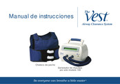 The Vest 104 Manual De Instrucciones